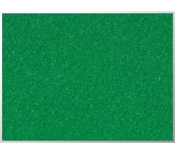Hotfix Bügelfolie Samtflock grün 50cm x 30cm